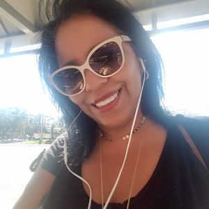 Meet your Posher, Luz